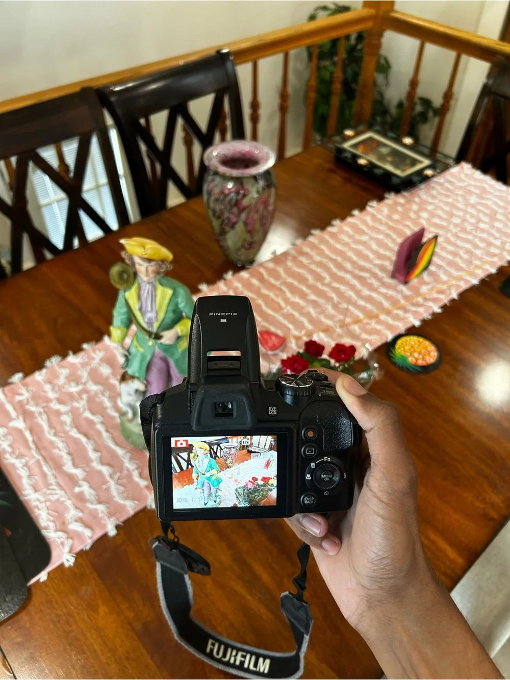 Fujifilm finepix s9750